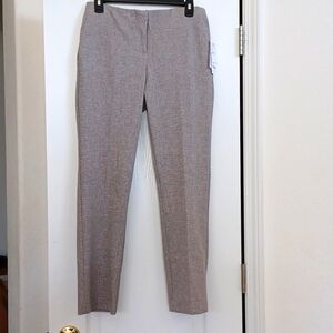 Brand New! Amanda & Chelsea Lily Modern Fit Ankle Pant!